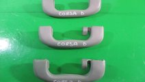 SET MANER INTERIOR PLAFON OPEL CORSA D FAB. 2006 ...