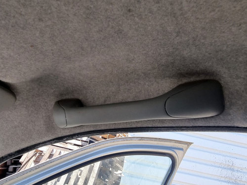 Set maner plafon Dacia Logan (LS) [Fabr 2004-2012] 48KW / 65CP