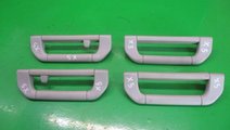 SET MANER PLAFON INTERIOR BMW X5 E53 FAB. 2000 - 2...