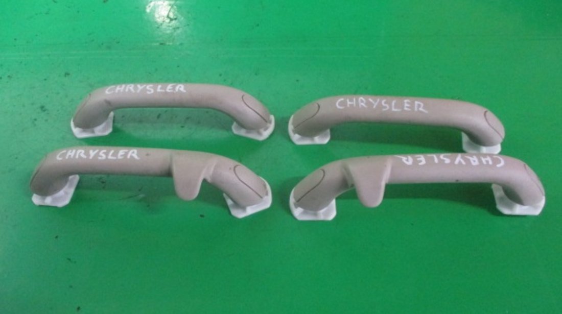 SET MANER PLAFON INTERIOR CHRYSLER PT CRUISER FAB. 2000 - 2010 ⭐⭐⭐⭐⭐