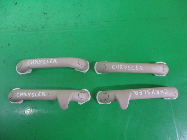 SET MANER PLAFON INTERIOR CHRYSLER PT CRUISER FAB. 2000 - 2010 ⭐⭐⭐⭐⭐