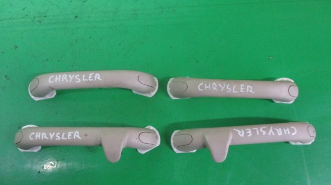 SET MANER PLAFON INTERIOR CHRYSLER PT CRUISER FAB. 2000 - 2010 ⭐⭐⭐⭐⭐