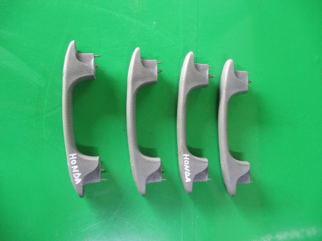 SET MANER PLAFON INTERIOR HONDA CR-V 2 4X4 FAB. 2001-2006 ⭐⭐⭐⭐⭐