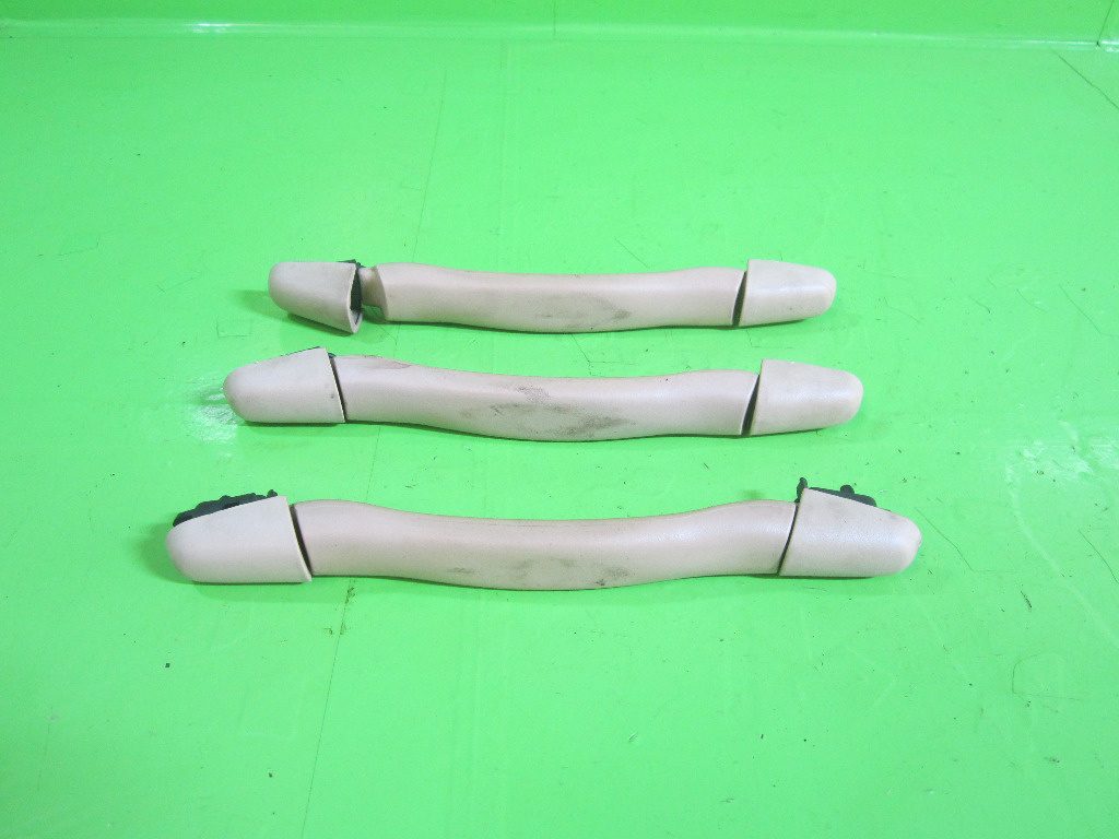 SET MANER PLAFON INTERIOR HYUNDAI TUCSON FAB. 2004 - 2010 ⭐⭐⭐⭐⭐