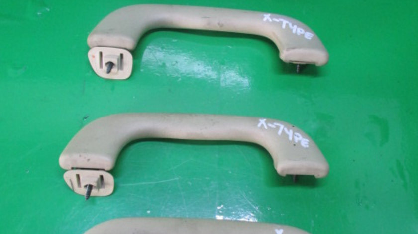 SET MANER PLAFON INTERIOR JAGUAR X-TYPE FAB. 2001 - 2009 ⭐⭐⭐⭐⭐