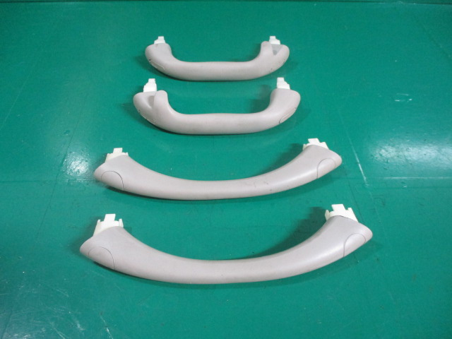 SET MANER PLAFON INTERIOR JEEP CHEROKEE KJ 4X4 FAB. 2001 - 2008 ⭐⭐⭐⭐⭐