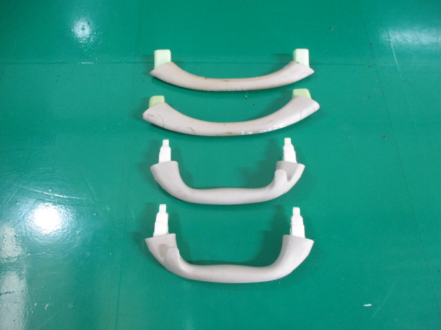 SET MANER PLAFON INTERIOR JEEP CHEROKEE KJ FAB. 2001 - 2008 ⭐⭐⭐⭐⭐