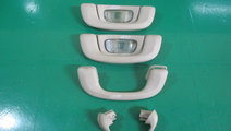 SET MANER PLAFON INTERIOR JEEP GRAND CHEROKEE II F...