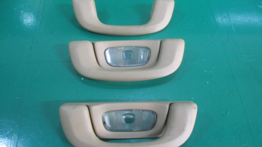 SET MANER PLAFON INTERIOR JEEP GRAND CHEROKEE II FAB. 1998 - 2005 ⭐⭐⭐⭐⭐