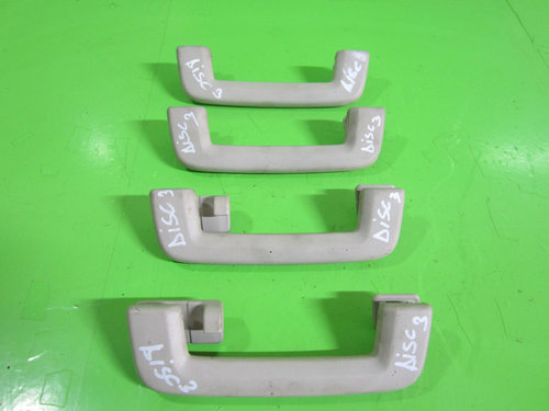 SET MANER PLAFON INTERIOR LAND ROVER DISCOVERY 3 4x4 FAB. 2004 - 2009 ⭐⭐⭐⭐⭐