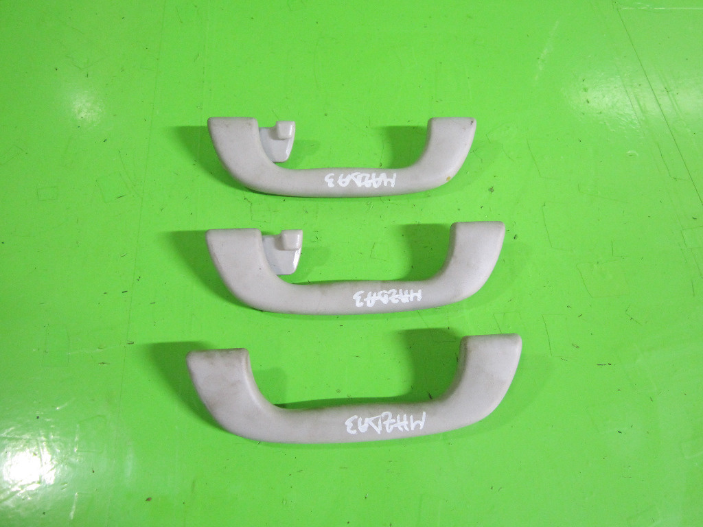 SET MANER PLAFON INTERIOR MAZDA 3 FAB. 2004 - 2009 ⭐⭐⭐⭐⭐