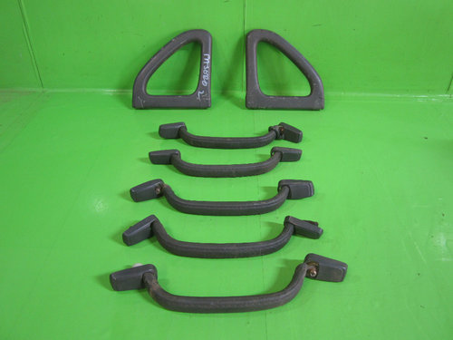 SET MANER PLAFON INTERIOR MITSUBISHI PAJERO 2 4x4 FAB. 1991 - 1999 ⭐⭐⭐⭐⭐