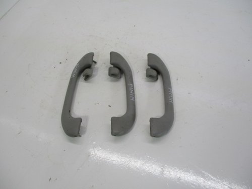 SET MANER PLAFON INTERIOR MITSUBISHI PAJERO PININ FAB. 1999 – 2007 ⭐⭐⭐⭐⭐