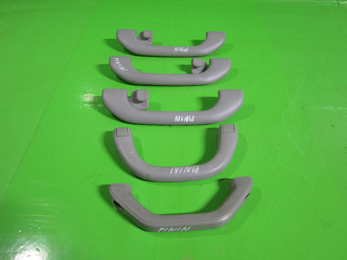 SET MANER PLAFON INTERIOR MITSUBISHI PAJERO PININ FAB. 1999 - 2007 ⭐⭐⭐⭐⭐