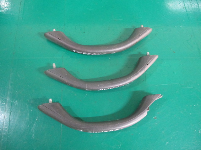 SET MANER PLAFON INTERIOR NISSAN TERRANO 2 4X4 FAB. 1999 - 2007 ⭐⭐⭐⭐⭐