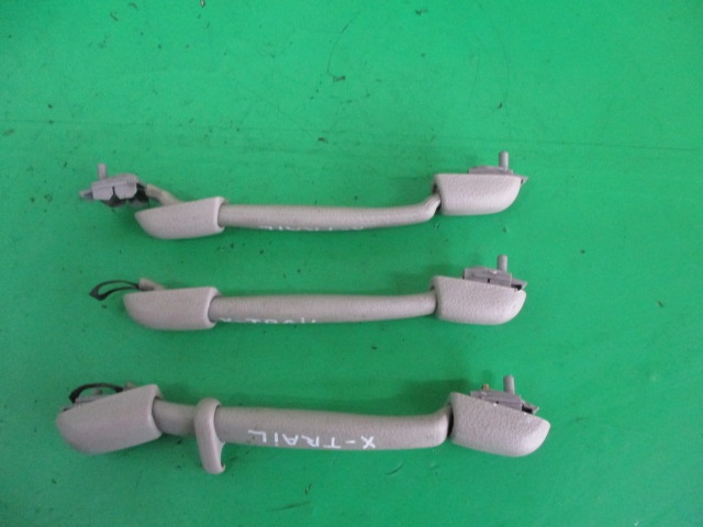 SET MANER PLAFON INTERIOR NISSAN X-TRAIL FAB. 2001 - 2007 ⭐⭐⭐⭐⭐