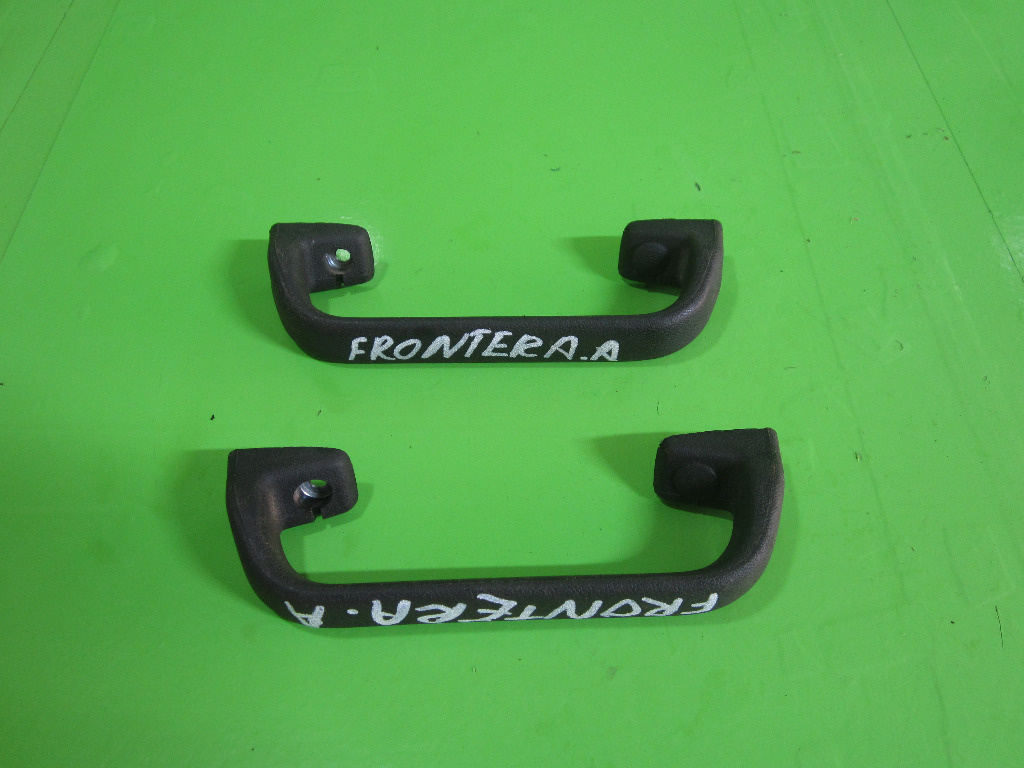 SET MANER PLAFON INTERIOR OPEL FRONTERA A 4x4 FAB. 1992 - 1998 ⭐⭐⭐⭐⭐