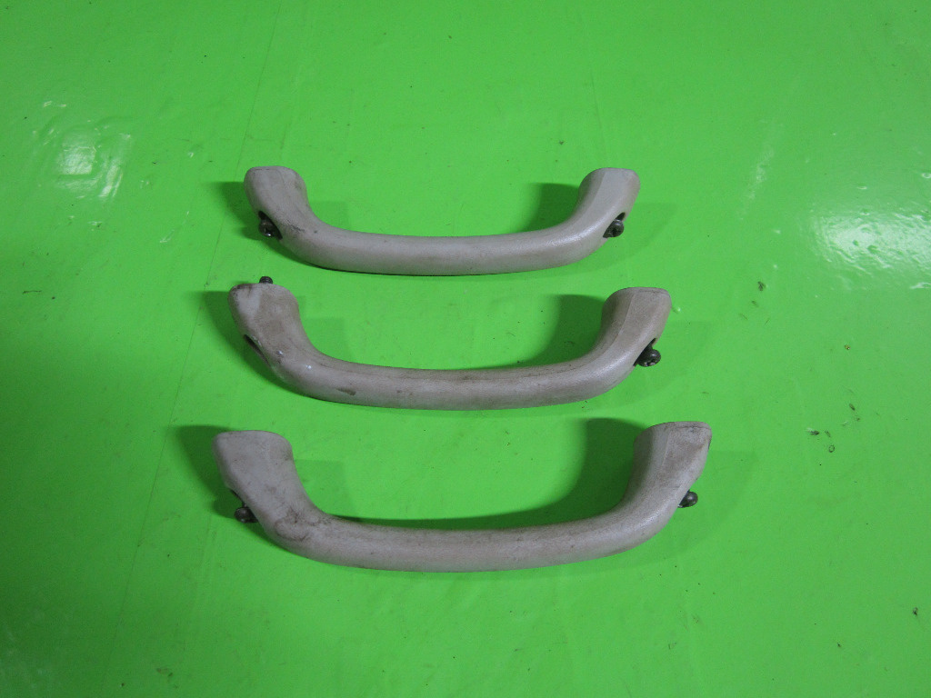 SET MANER PLAFON INTERIOR SUZUKI JIMNY FAB. 1998 - 2009 ⭐⭐⭐⭐⭐