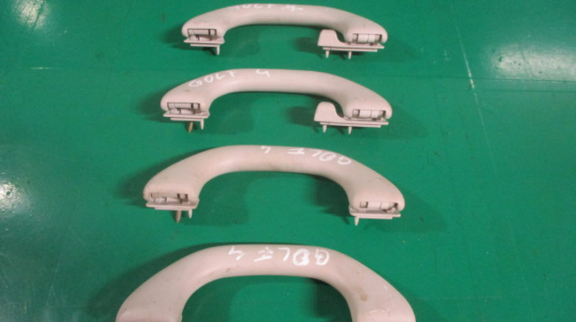 SET MANER PLAFON INTERIOR VW GOLF 4 FAB. 1997 – 2005 ⭐⭐⭐⭐⭐