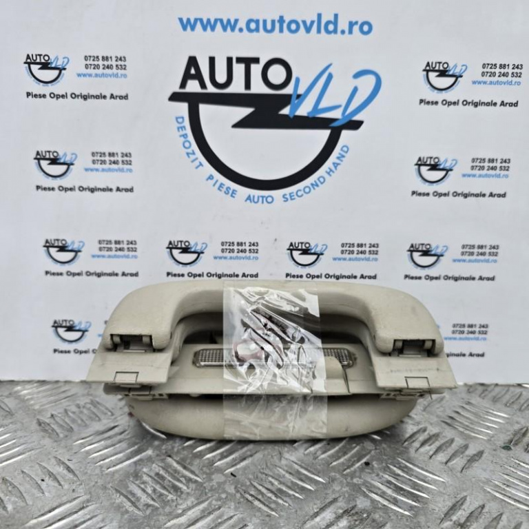 Set maner plafon Opel Astra G 1998-2004