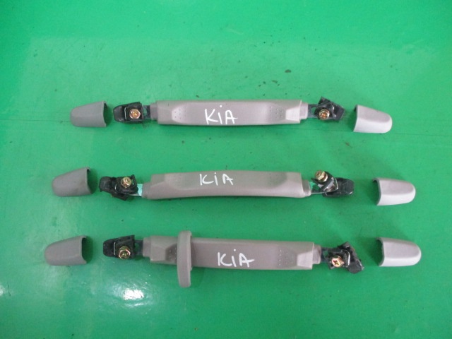 SET MANER SUSTINERE INTERIOR PLAFON KIA SORENTO 1 FAB. 2002 – 2009 ⭐⭐⭐⭐⭐
