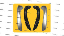 Set manere interioare fata Renault Megane 3 2008-2...