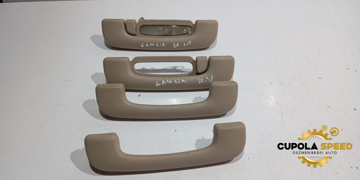 Set manere plafon 1RV73TRMAB Lancia Thema 2 [2011 - 2014]