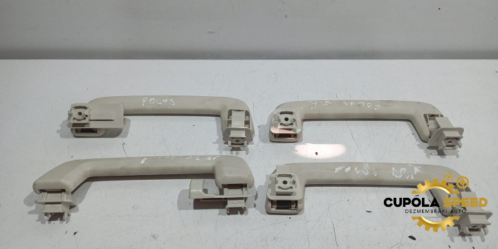 Set manere plafon 3M51-R045B14 Ford Focus 3 [2011 - 2015]