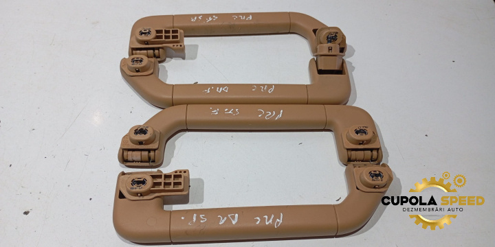 Set manere plafon 7L0857607A Porsche Cayenne 957 [facelift] [2007 - 2010]