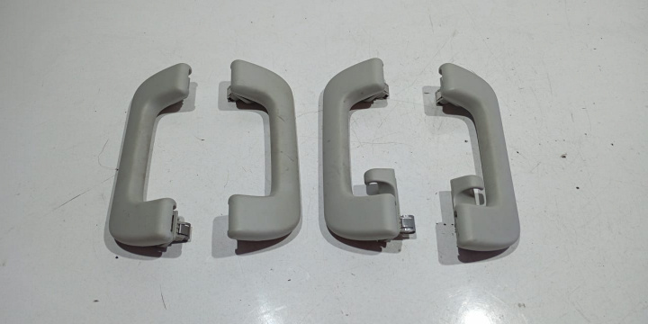 Set manere plafon 8K0857607B Audi A6 allroad C7 [2012 - 2014]