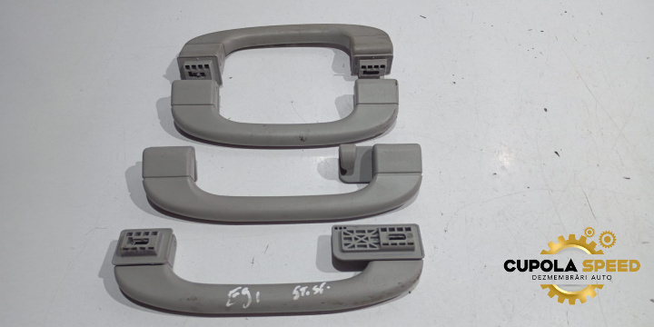 Set manere plafon 9143529 BMW Seria 3 E90 [facelift] [2008 - 2013]