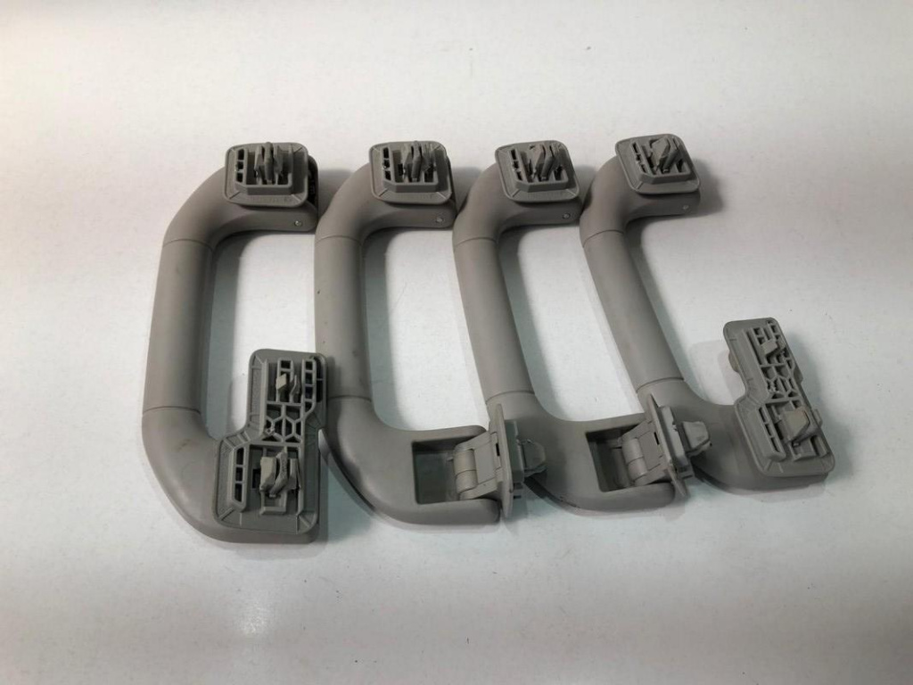 Set manere plafon a2048100151 Mercedes-Benz E-Class W212 [2009 - 2013]