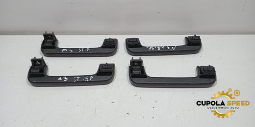 Set manere plafon Audi A3 8P/8PA [facelift] [2004 - 2008]
