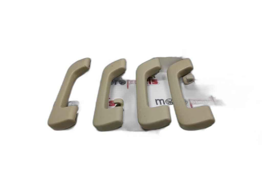 Set manere plafon Audi A6 C6 (4F2) Sedan 2006 2.7 TDI OEM 8P0857607C