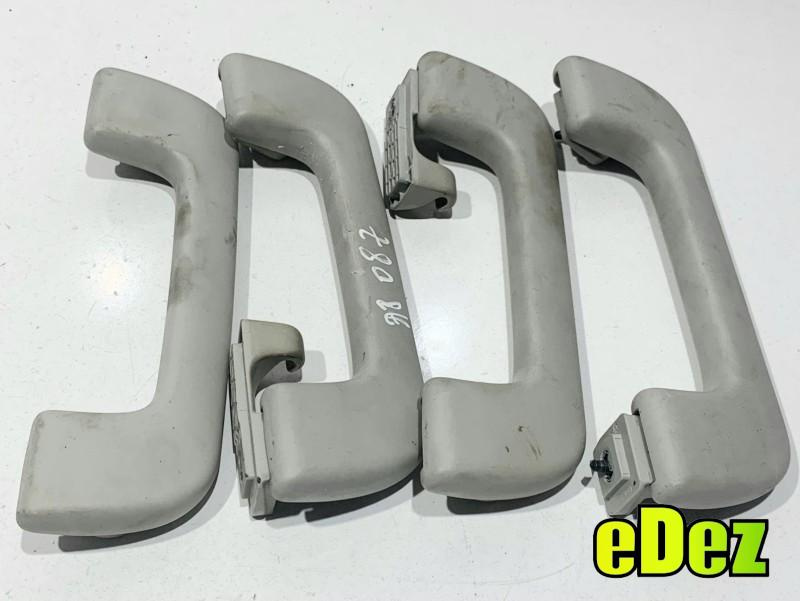 Set manere plafon Audi A8 (2009-2017) [4H] D4 4H0857607B
