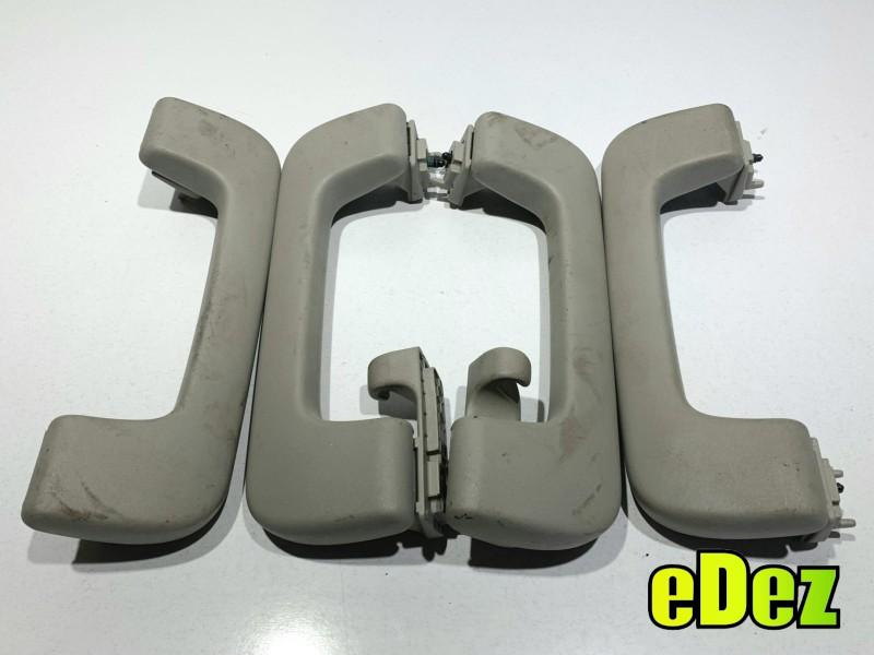 Set manere plafon Audi Q7 (2006-2010) [4L] 8P0857607K