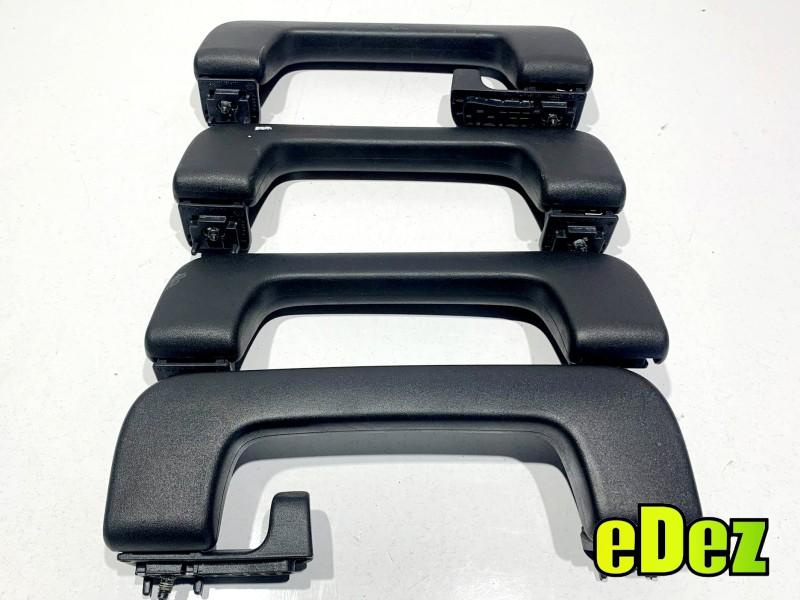 Set manere plafon Audi Q7 (2006-2010) [4L] 8P0857607K