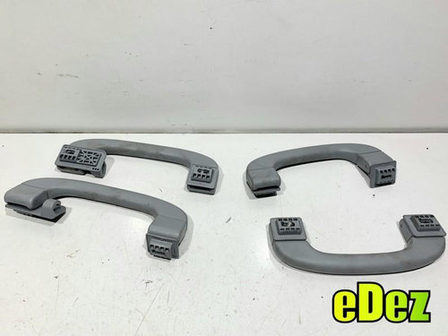 Set manere plafon BMW Seria 3 (2005-2012) [E90]