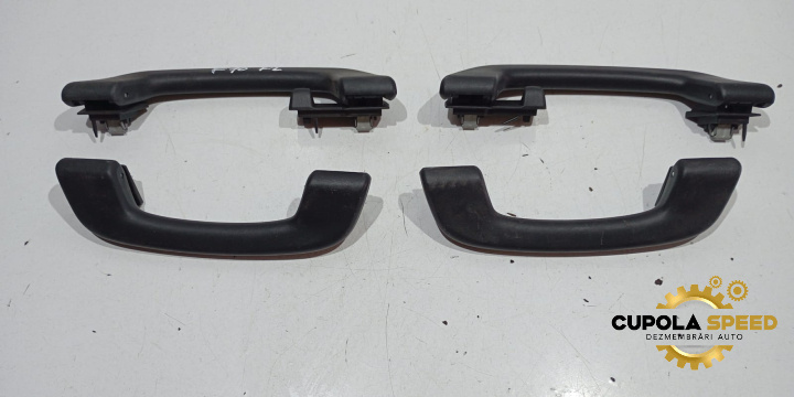 Set manere plafon BMW Seria 5 F10 [facelift] [2013 - 2017]