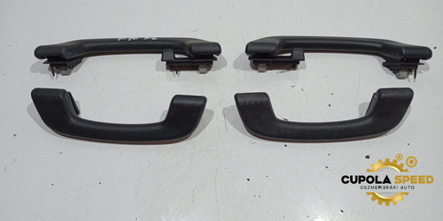 Set manere plafon BMW Seria 5 F10 [facelift] [2013 - 2017]