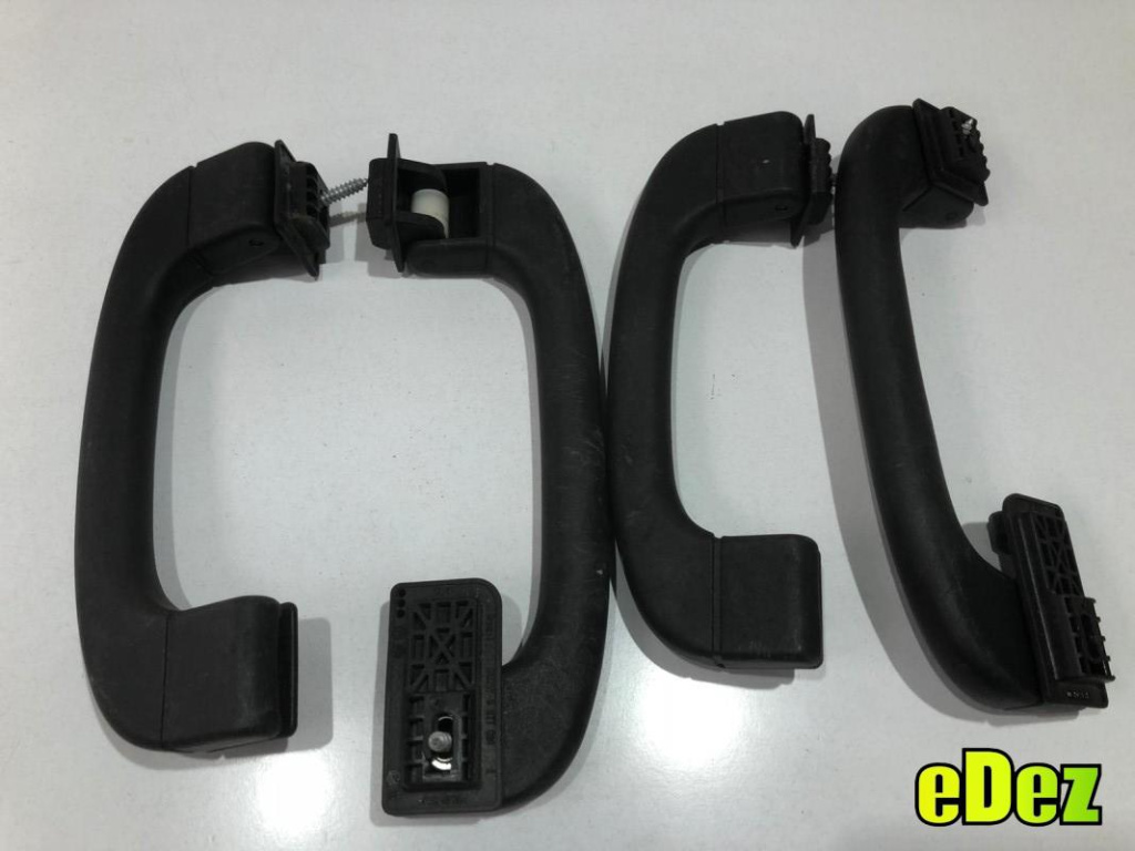 Set manere plafon BMW X5 (2007-2013) [E70] 6977691