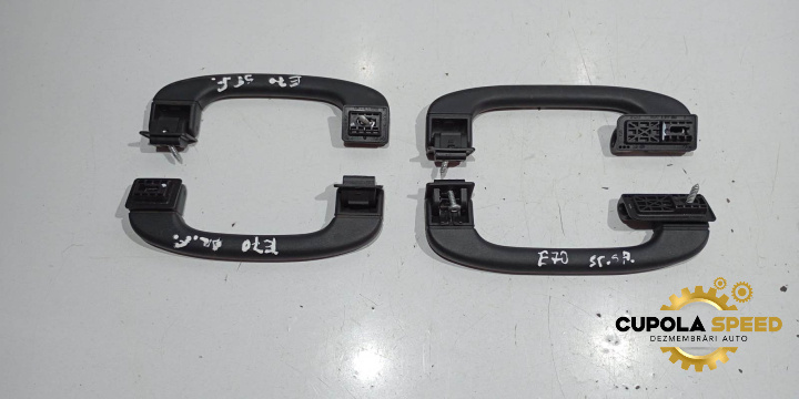 Set manere plafon BMW X5 E70 [2006 - 2010]