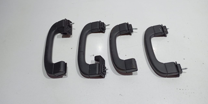 Set manere plafon BMW X5 E70 [facelift] [2010 - 2013]
