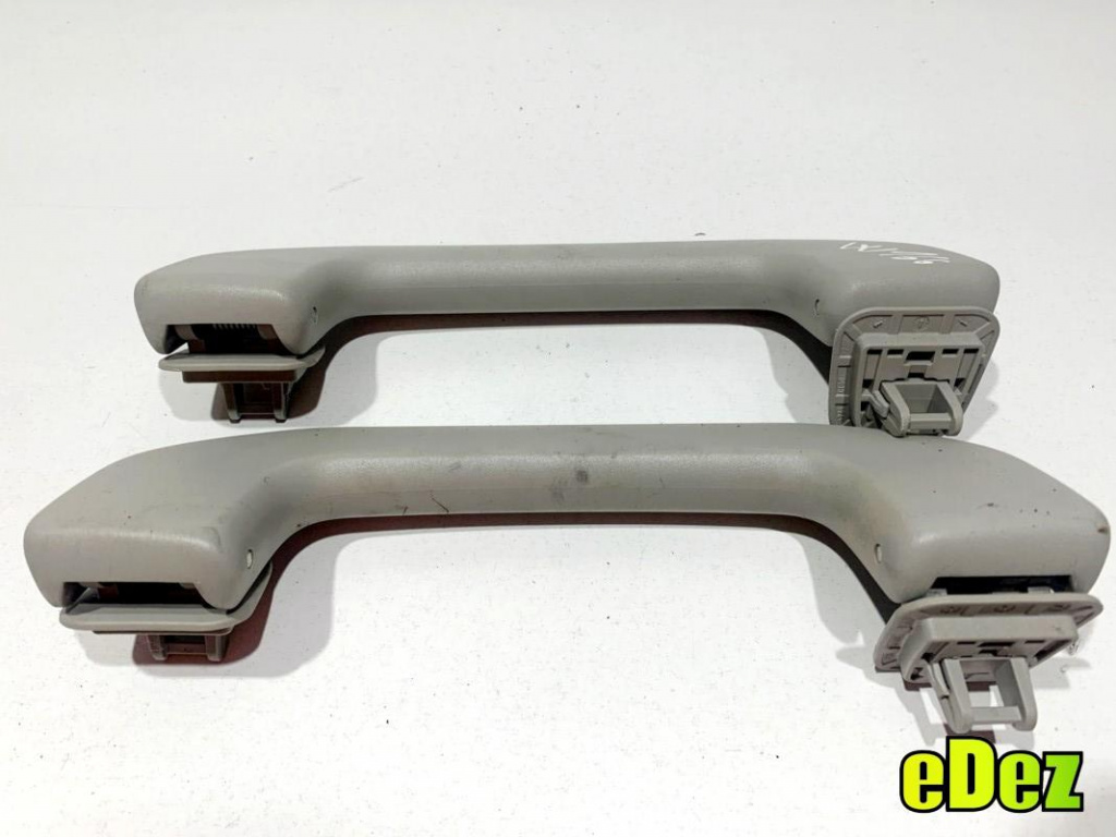 Set manere plafon fata (st si dr) Mercedes ML (06.2011-> [w166] A0998150136