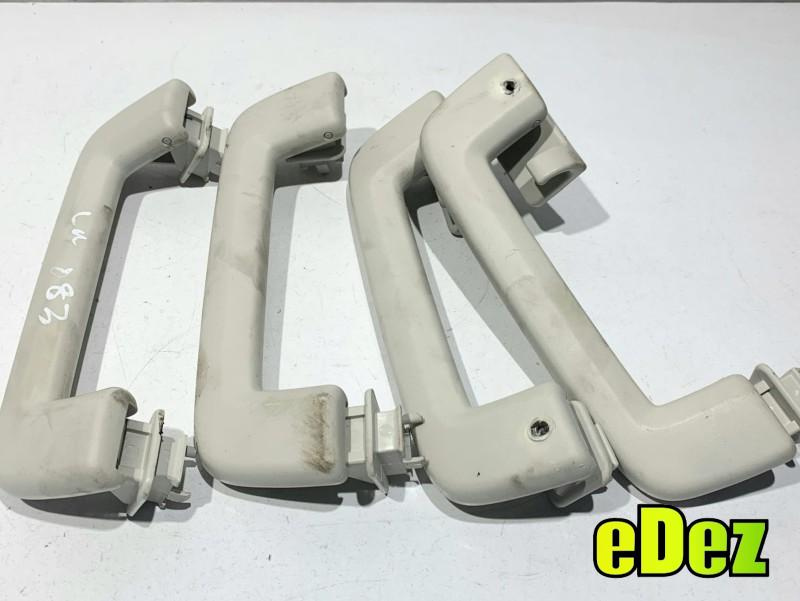 Set manere plafon Ford C-Max 2 (2010-201
