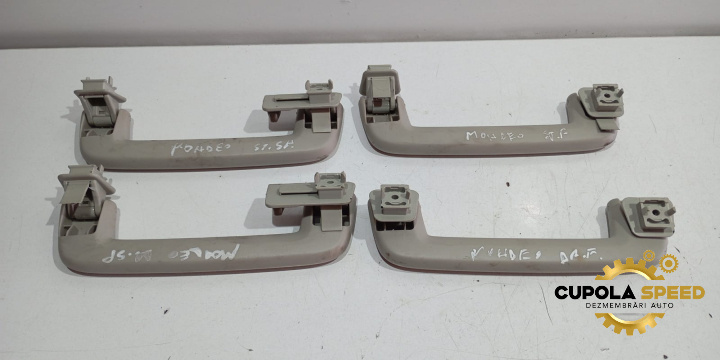 Set manere plafon Ford Mondeo MK4 [2007 - 2010]