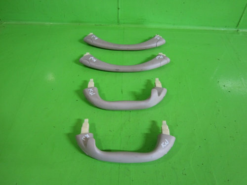 SET MANERE PLAFON JEEP CHEROKEE KJ LIBERTY 4x4 FAB. 2001 - 2008 ⭐⭐⭐⭐⭐