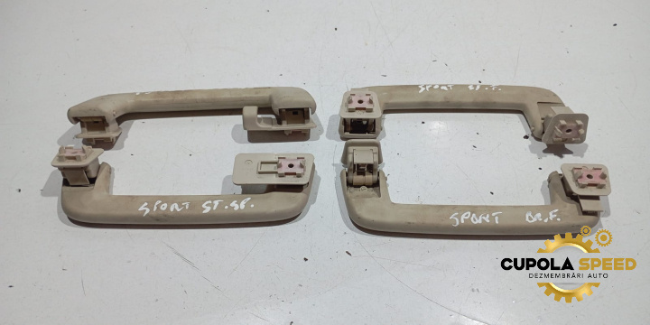 Set manere plafon Land Rover Range Rover Sport [2005 - 2009]