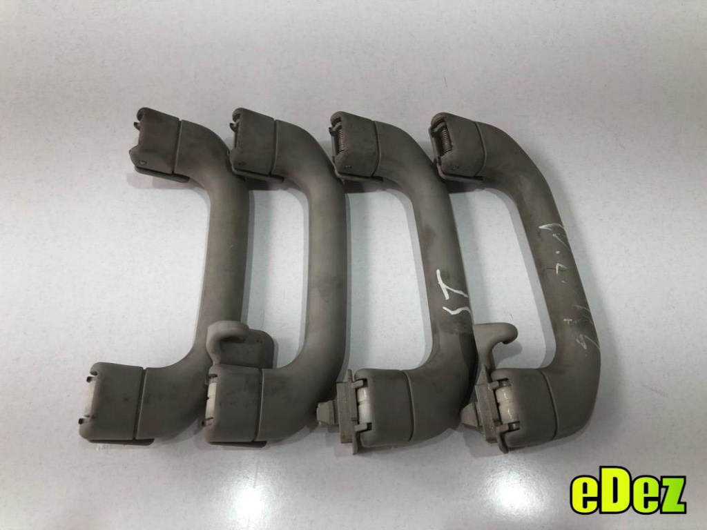 Set manere plafon Mercedes C-Class (2001-2007) [W203] a2038100551
