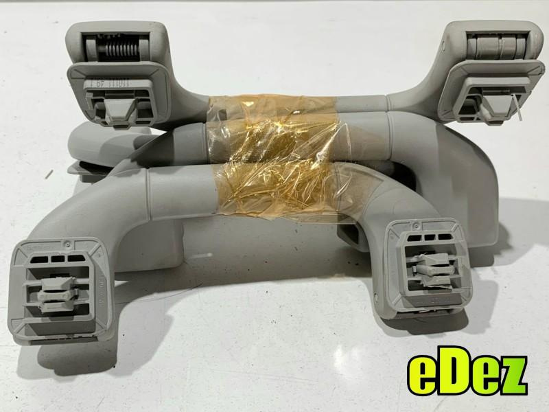 Set manere plafon Mercedes C-Class (2007-2010) [W204] A2048100151